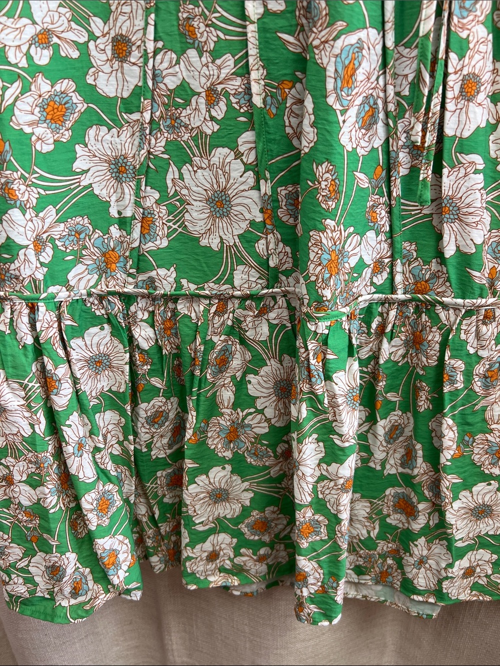 Leslie Dress - Picture 11 of 15